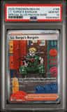 Lt. Surge'S Bargain