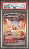 Raging Bolt Ex