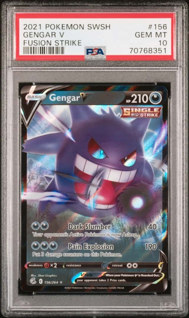 Gengar V