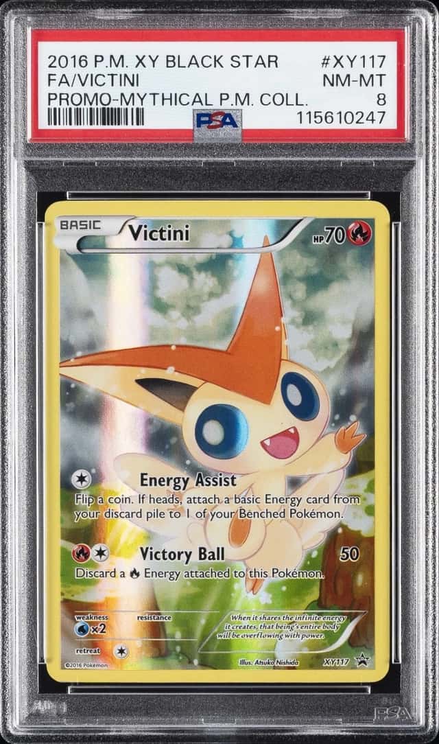 Victini