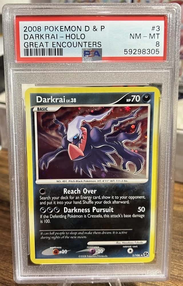 Darkrai
