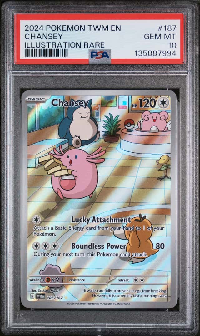 Chansey