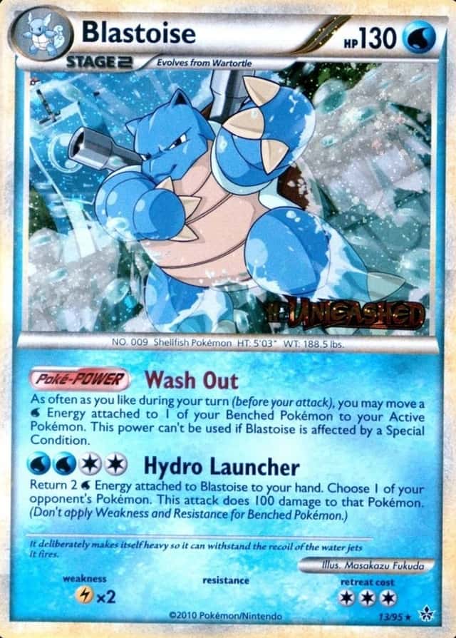 Holo · Prerelease