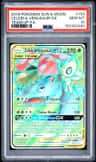 Celebi & Venusaur Gx