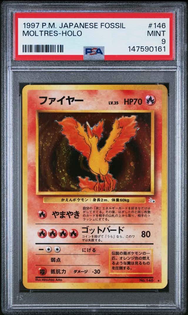 Moltres