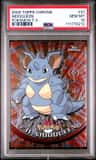 Nidoqueen