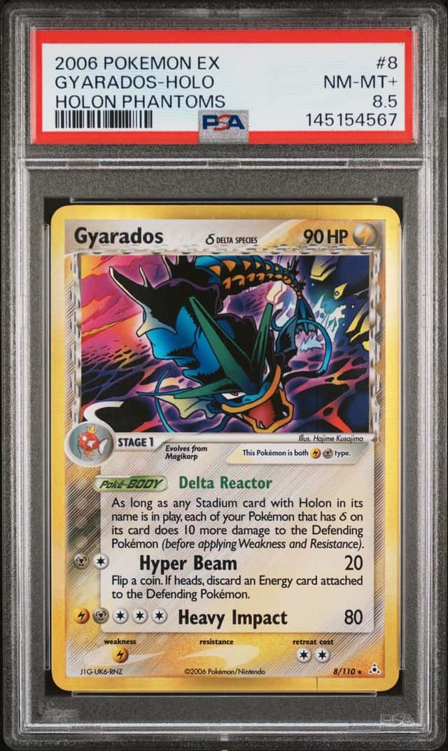 Gyarados