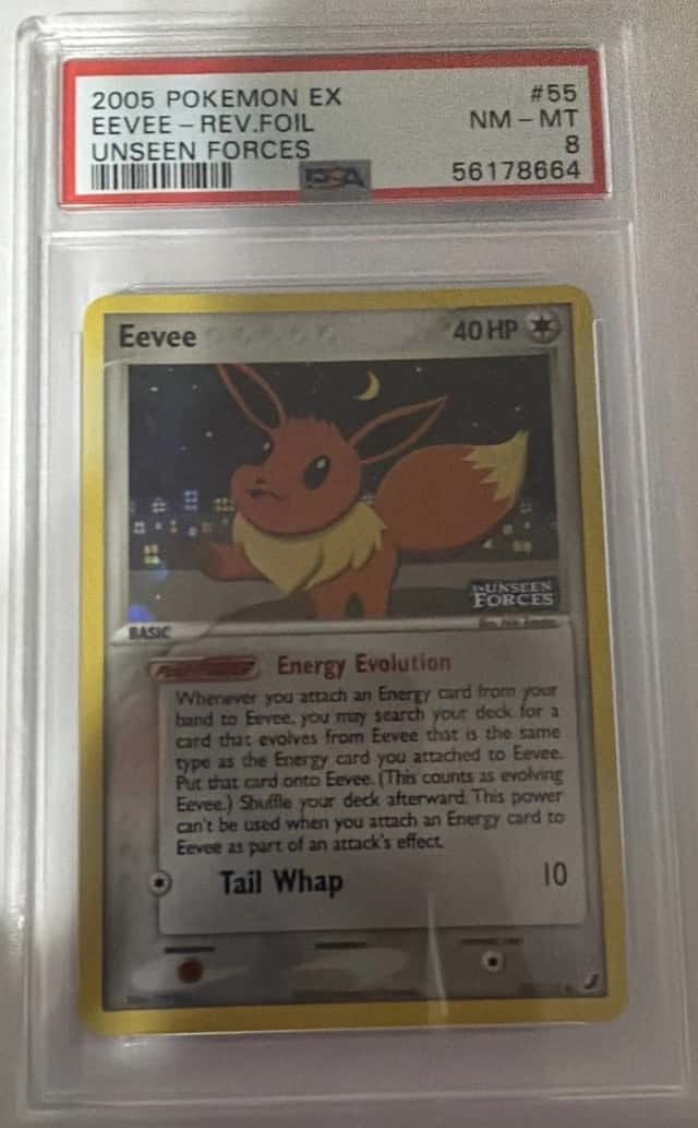 Eevee