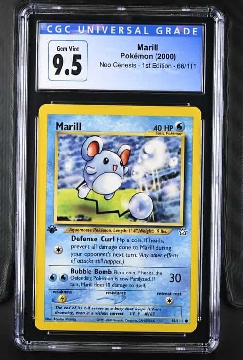 Marill