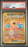 Charizard Ex