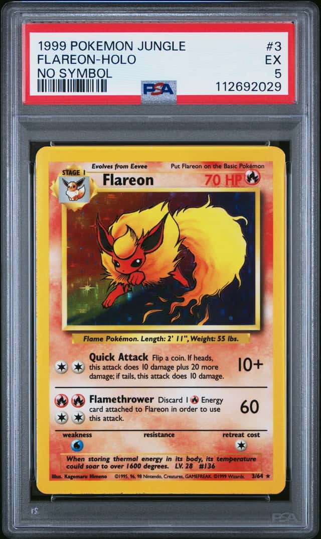 Flareon