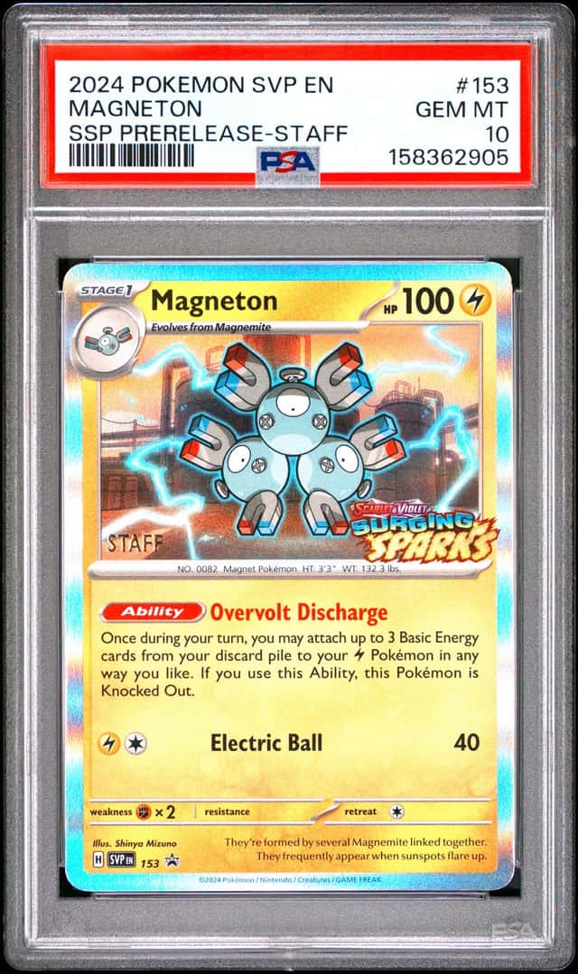 Magneton