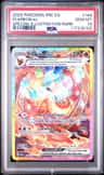 Flareon Ex