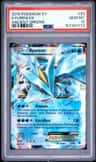 Kyurem Ex