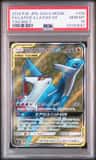 Latias & Latios Gx