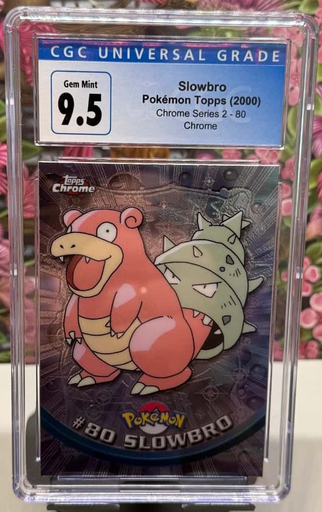Slowbro