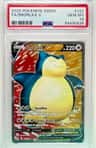Snorlax V