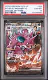 Rocket'S Nidoking Ex