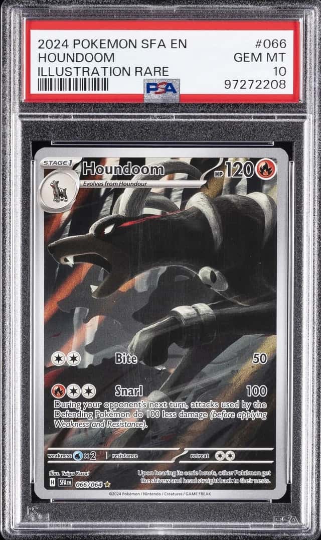 Houndoom