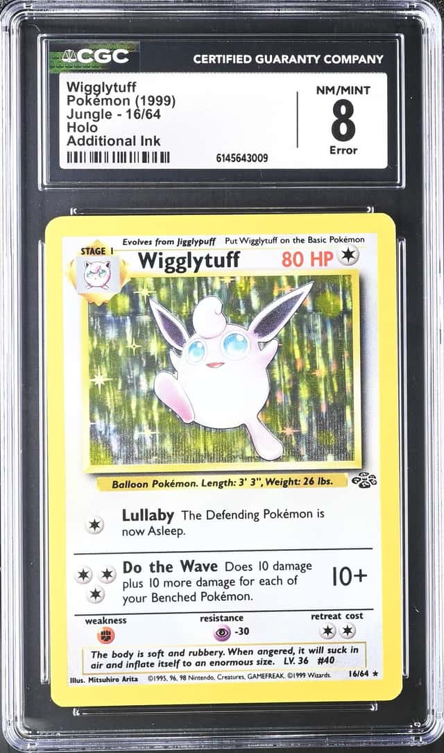 Wigglytuff