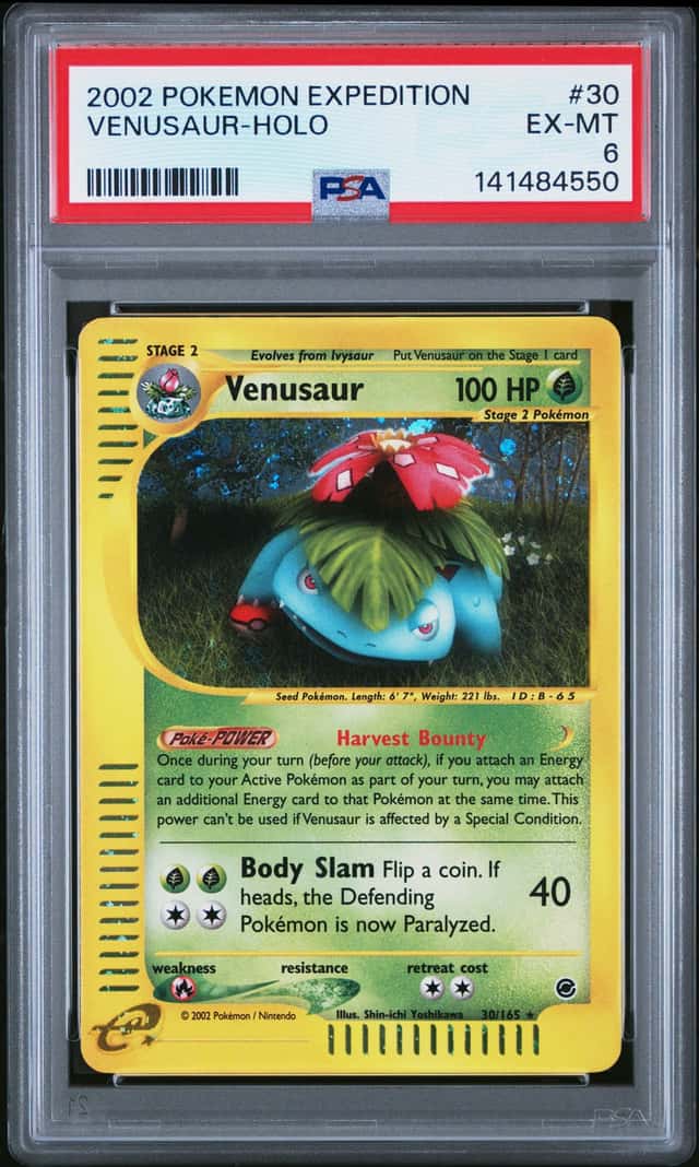 Venusaur