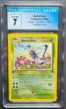 Butterfree