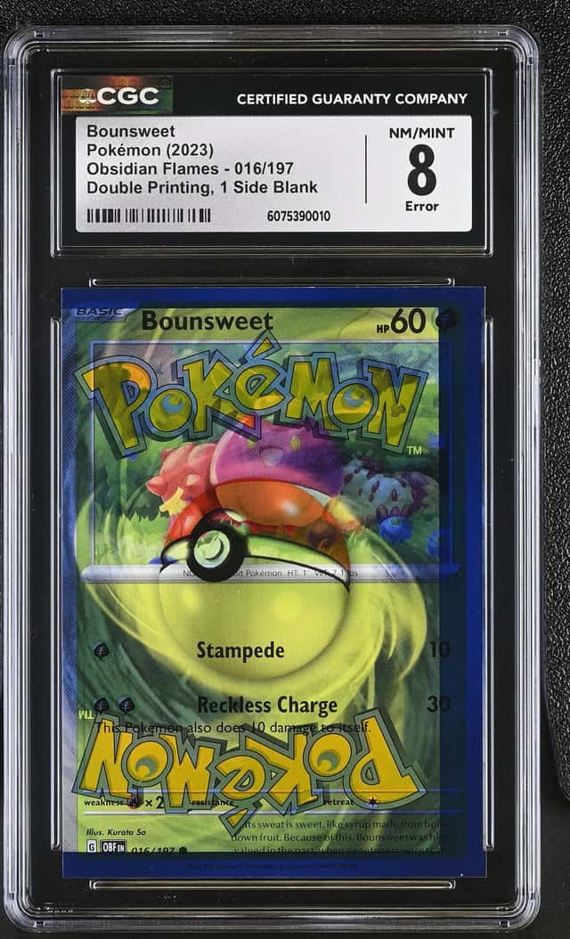 Bounsweet