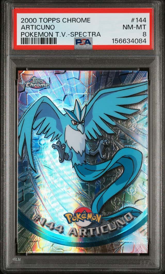 Articuno
