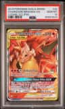 Charizard/braixen Gx