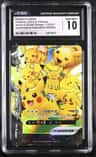 Pikachu V-Union