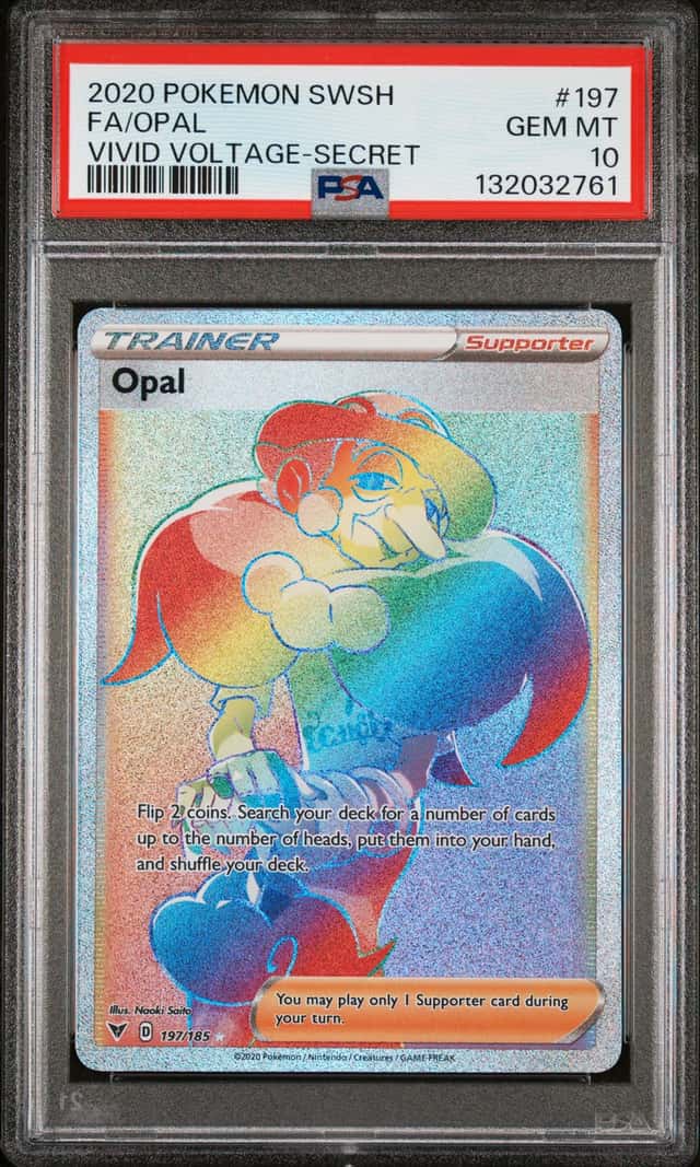 Opal