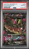M Sceptile Ex