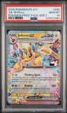 Jolteon Ex