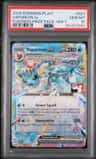 Vaporeon Ex