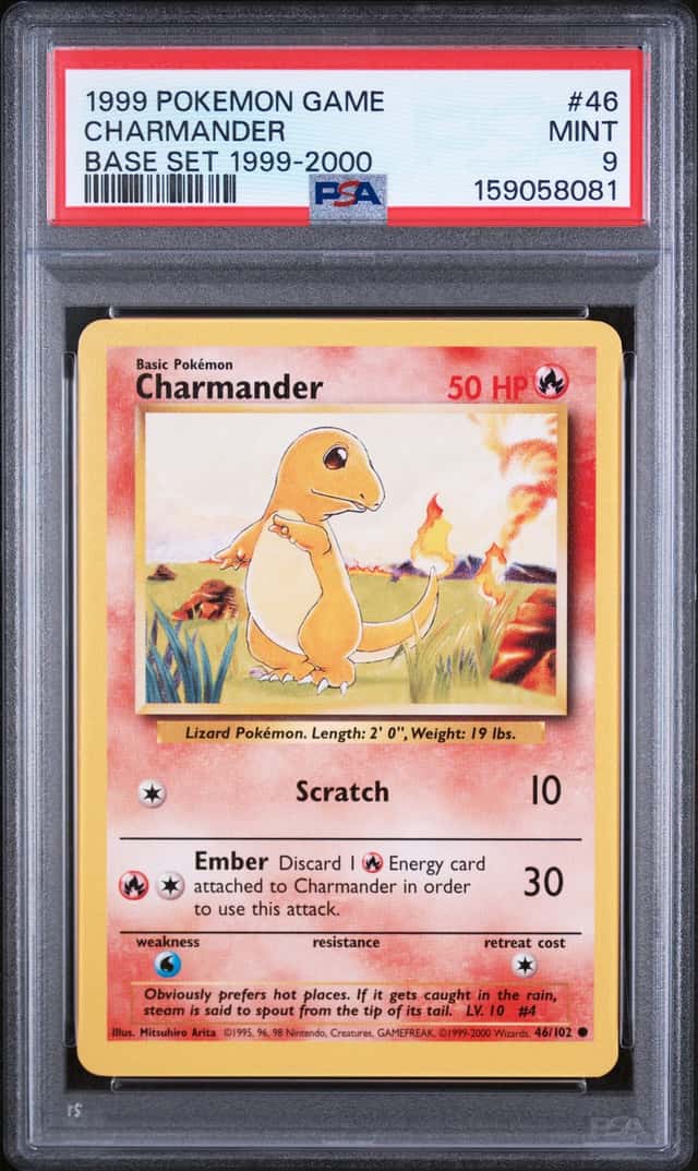 Charmander