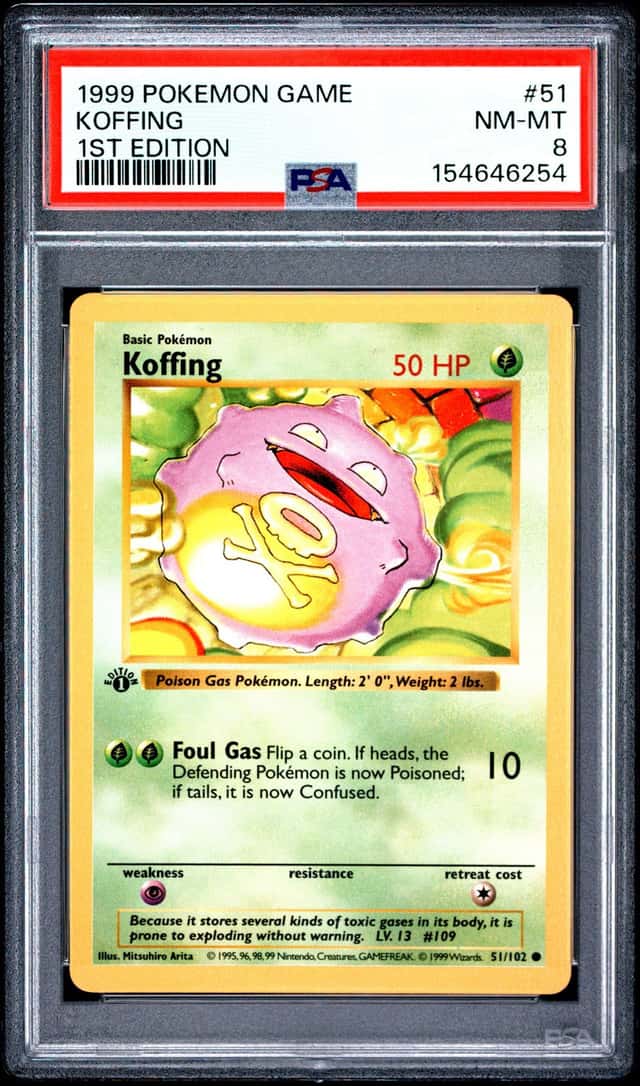 Koffing