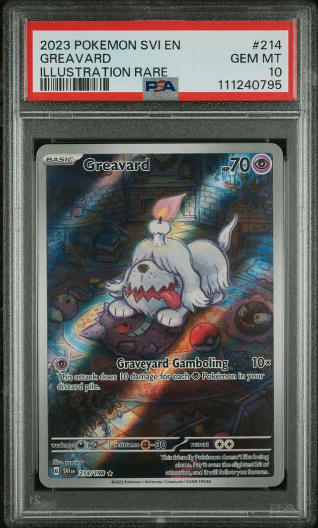 Greavard