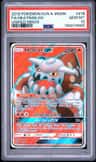 Heatran Gx