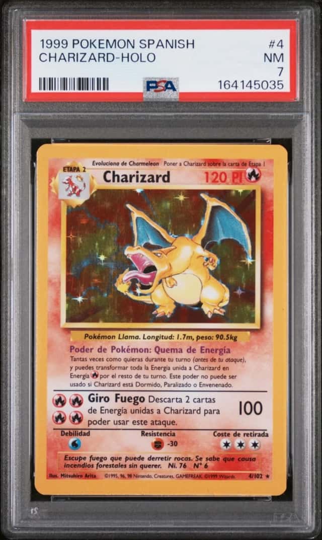 Charizard