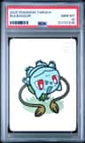 Bulbasaur
