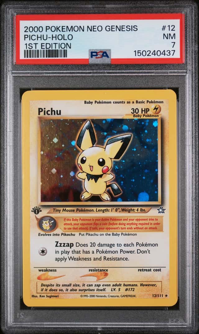 Pichu