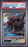 Umbreon & Darkrai Gx