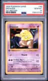 Drowzee