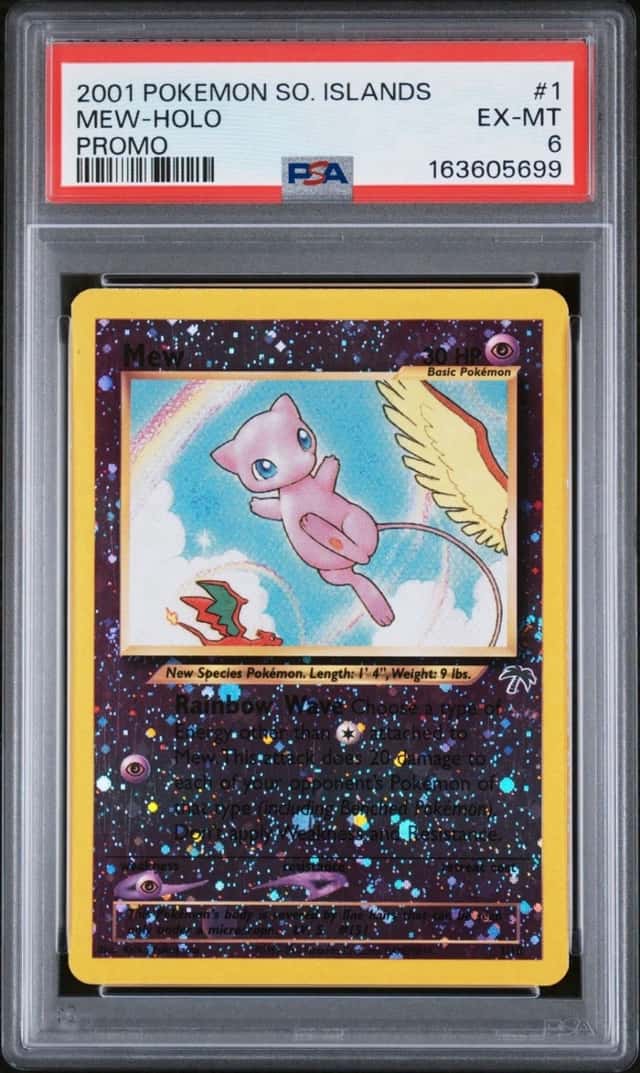 Mew