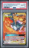 Moltres & Zapdos & Articuno Gx