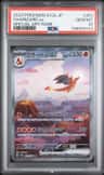 Charizard Ex
