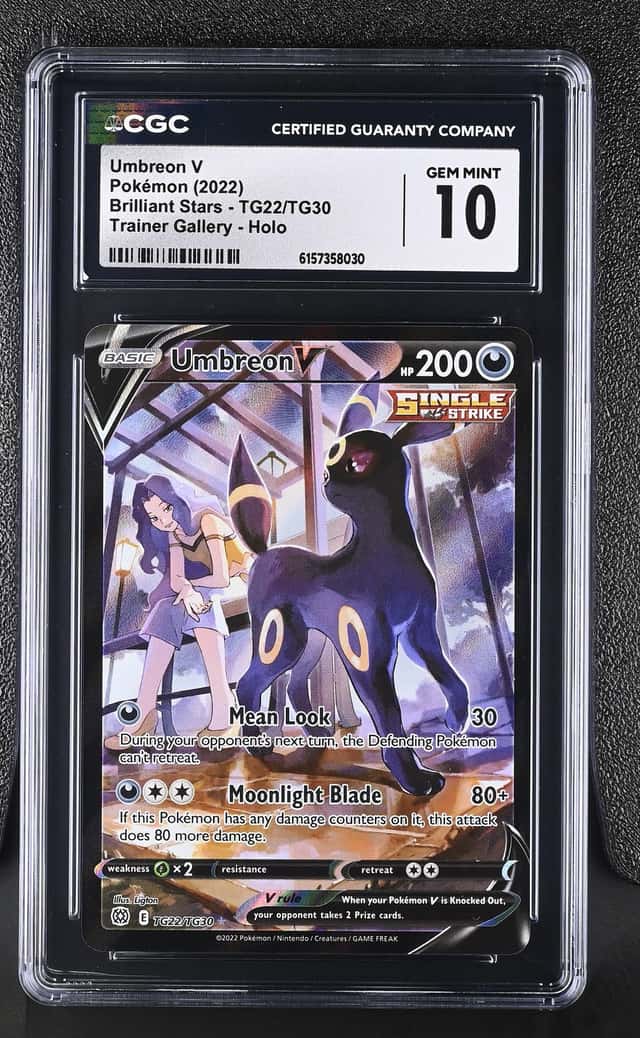 Umbreon V