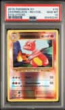 Charmeleon