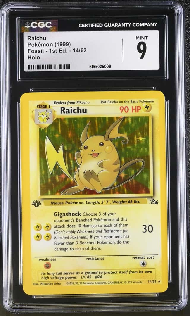 Raichu