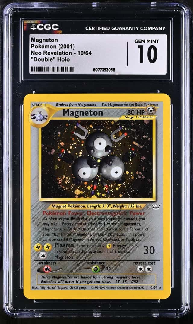 Magneton